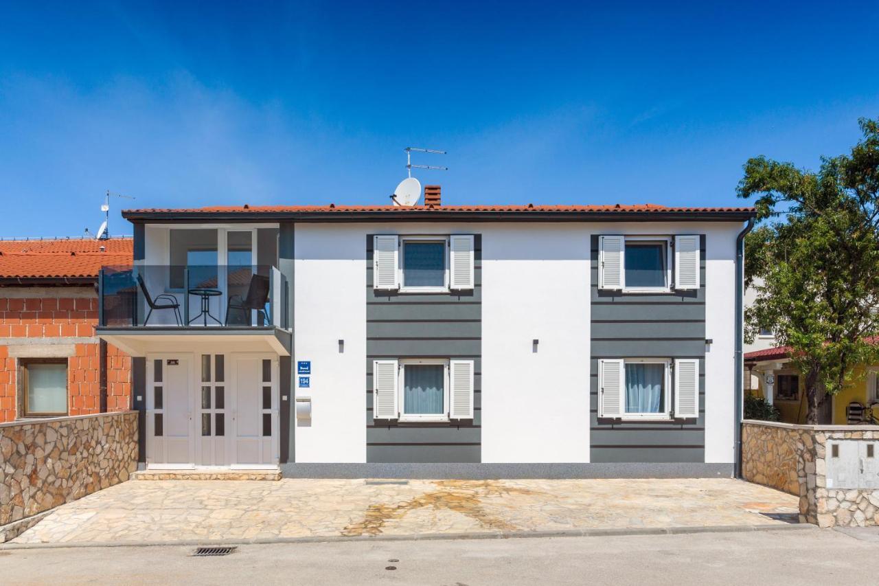 Vrdoljak Medulin Extérieur photo