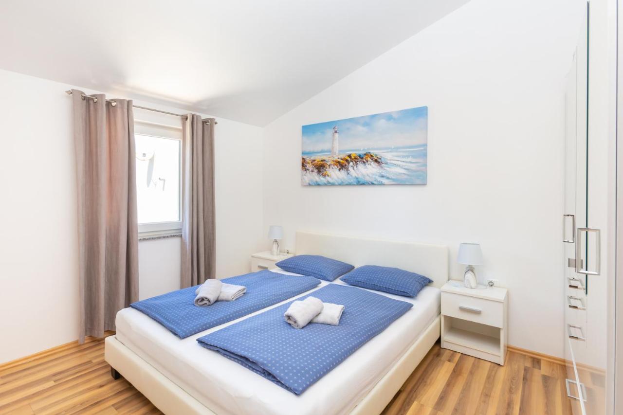 Vrdoljak Medulin Extérieur photo