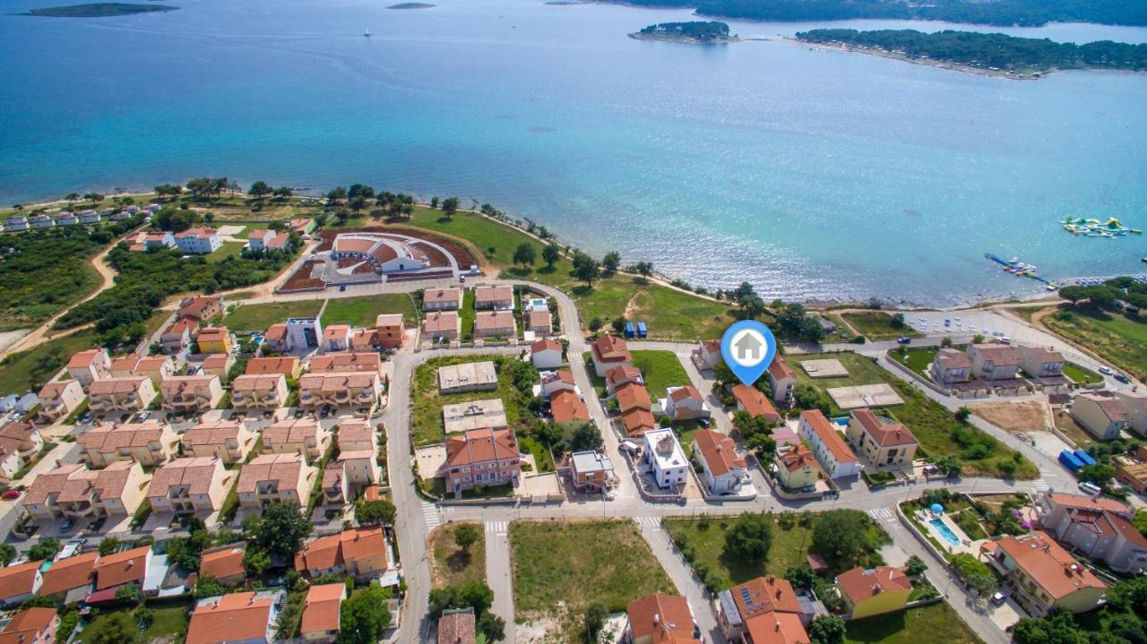 Vrdoljak Medulin Extérieur photo