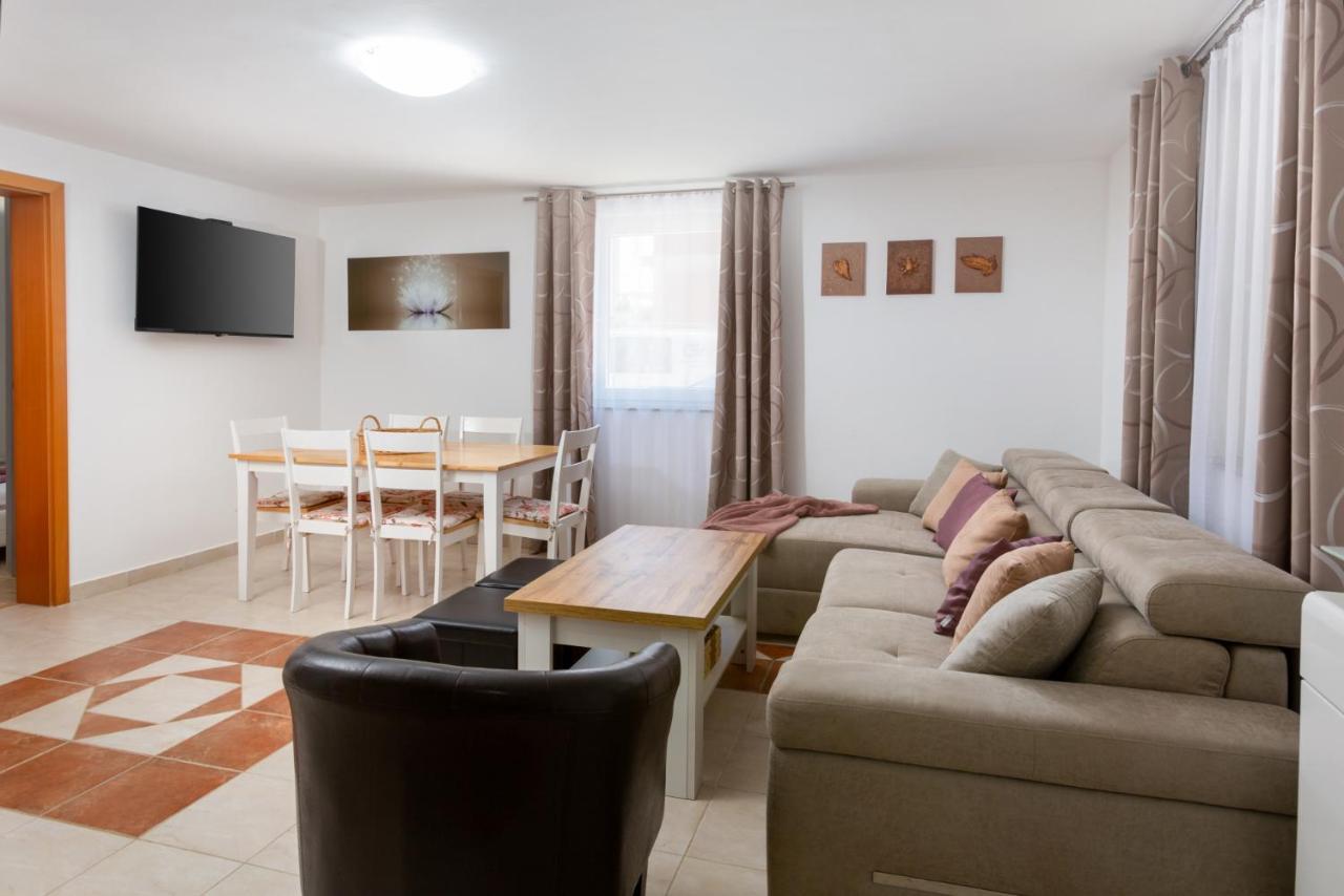 Vrdoljak Medulin Extérieur photo