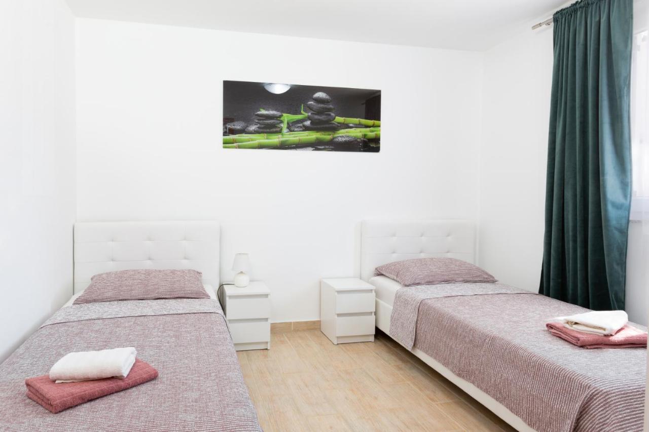 Vrdoljak Medulin Extérieur photo