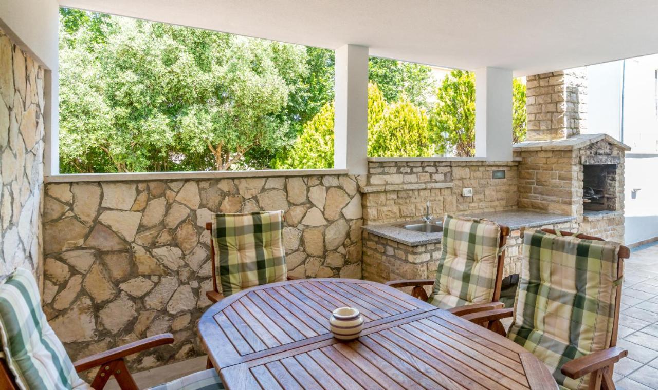 Vrdoljak Medulin Extérieur photo