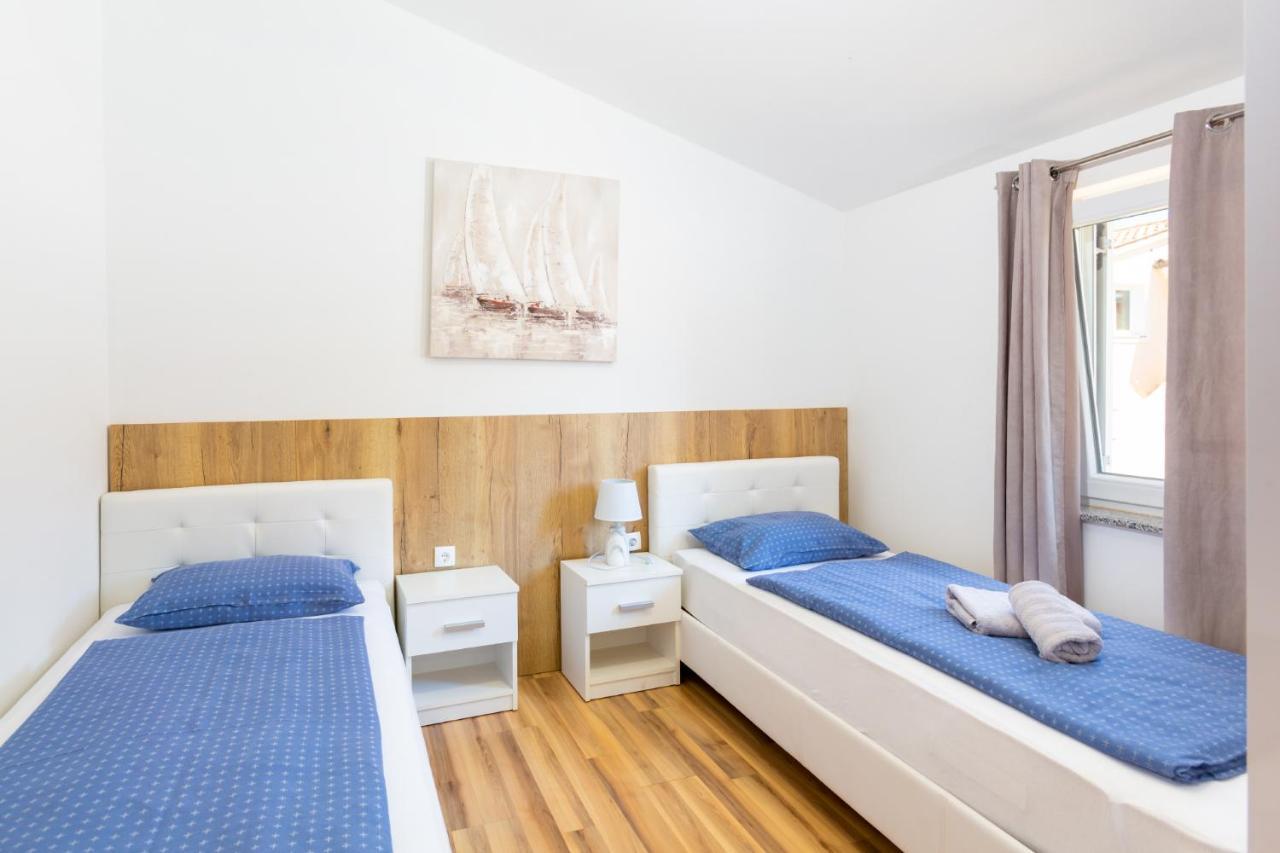 Vrdoljak Medulin Extérieur photo