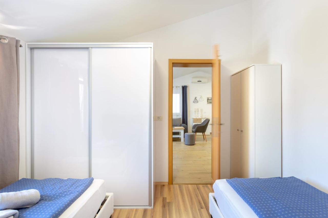 Vrdoljak Medulin Extérieur photo